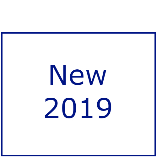 New 2022 - 2023